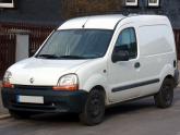 Renault Rapid